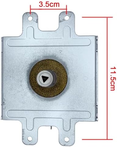 Microwave Oven Magnetron 2M167B-M16