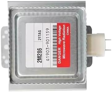Replacement Microwave Oven 2M286 2M286-21TAG Magnetron For 2M286 2M286-21TAG Replacement Microwave Oven Magnetron