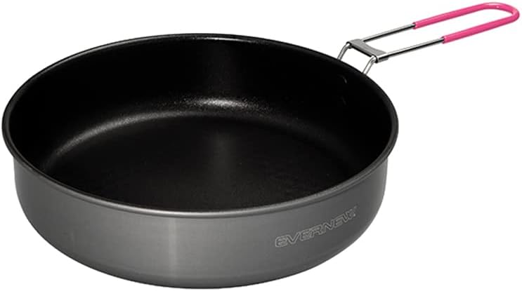Evernew ECA382 U.L. Alu.Pan, 7.9 inches (20 cm)