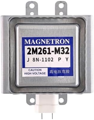 for Microwave Oven Magnetron 2M261-M32 Microwave Parts