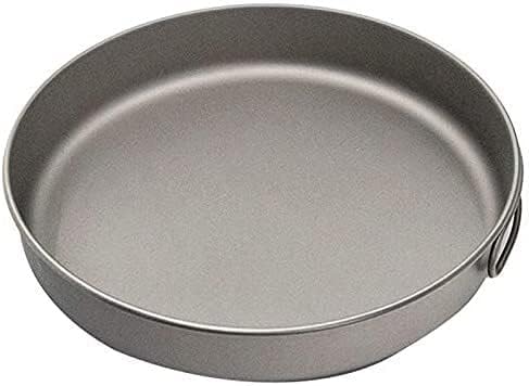 Outdoor Frying Pan Camping Hiking Picnic Cooking Frying Pan Pan Cookware Hiking Picnic Cooking Picnic