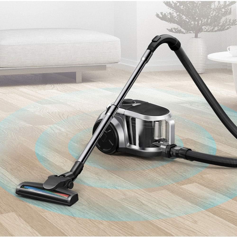 Hand Held Vacuum, Cordless Vacuum 4 in 1 Powerful Suction Stick Handheld Vacuum Cleaner for Home Hard Floor Carpet Car Pet Light Weight