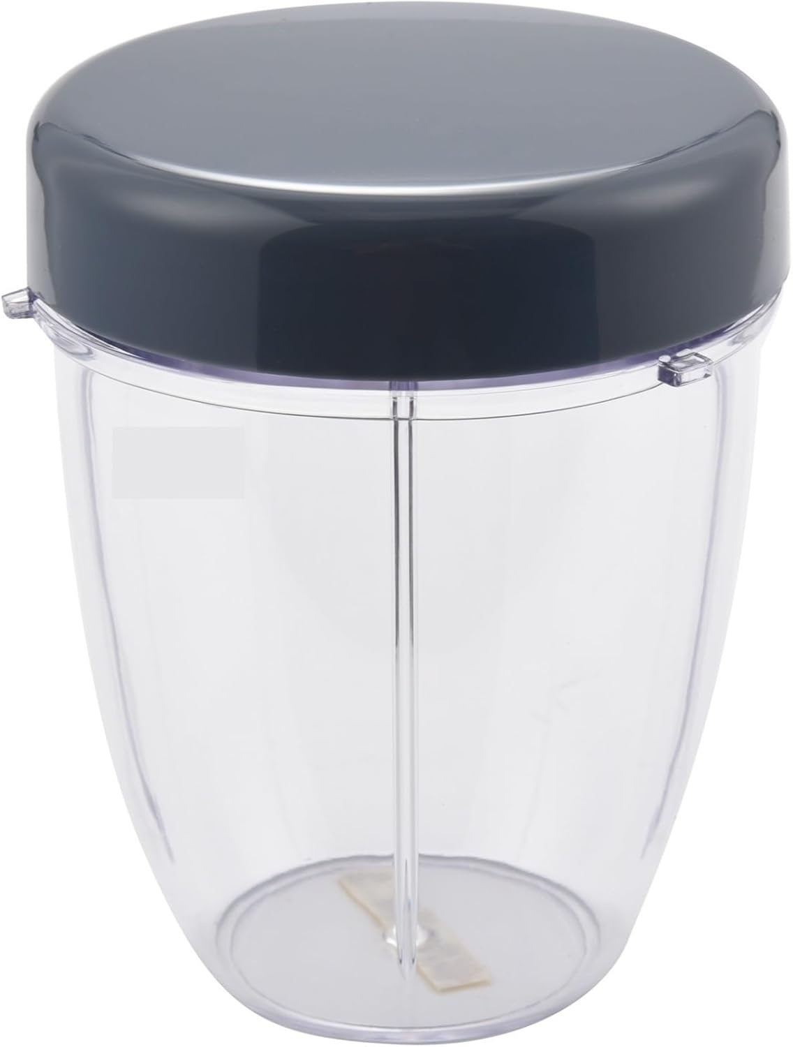 3Pcs Replacement Cups 32 Oz Colossal +24 Oz Tall +18oz Small Cup+3 Lids Compatible for Fruit Juicer Parts Kitchen Appliance Bottle