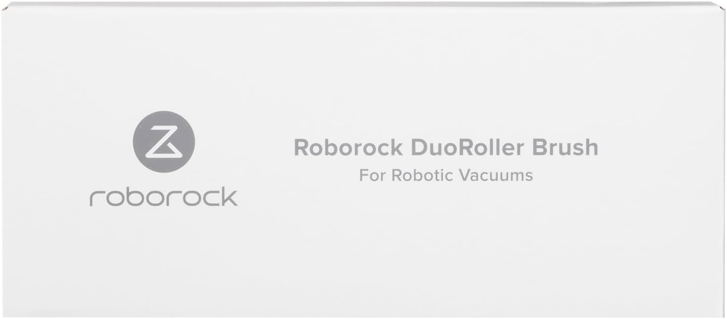 roborock S8 MaxV Ultra Robot Vacuum and Dual Main Brush