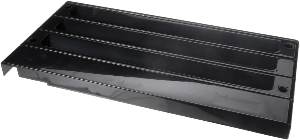1.25 in. TGM Turbo Bottom Grill