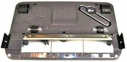 Upright Vacuum Cleaner XL2 Base Plate 09-75715-03 U2000 U2251Rs U2250RS U2070RH Original Aftermarket Repair Parts