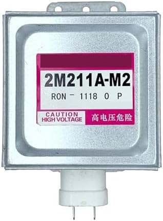 Magnetron 2M211A-M2 For Microwave Oven Parts