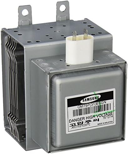 General Electric WB27X10516 Range/Stove/Oven Magnetron