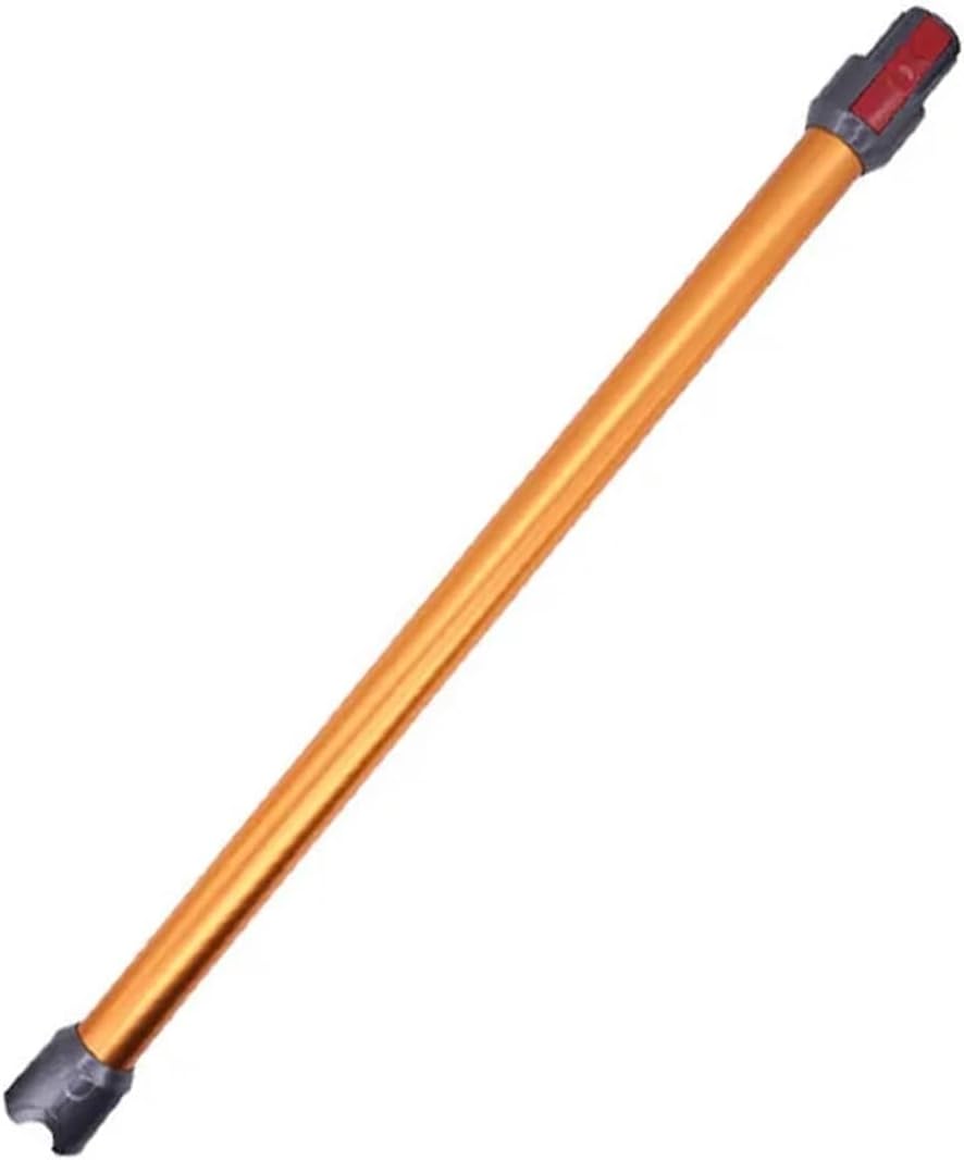 Quick Release Metal Tube Extension Rod, Compatible For Dyson V7 V8 V10 V11 V15 Vacuum Cleaner Replacement Parts Accessories(C)