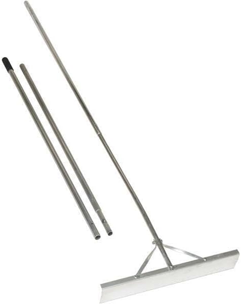 (1)-Replacement For Seymour S500 Industrial 16 Ft. Aluminum Industrial Snow Roof Rake