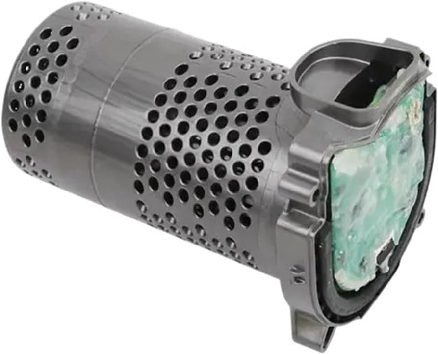 Motor ，Compatible for Dyson， Micro 1.5kg / SV21 Vacuum Cleaner Motor and Handle Repair Parts