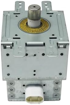 WB27X10927 Compatible with GE LG Microwave Magnetron Mag Tube 2M214 2B71165R AP6009350 PS11742508 PS1481236 R0654047 R0654058