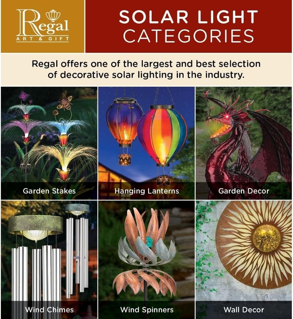 Patio Shadow Lantern 24