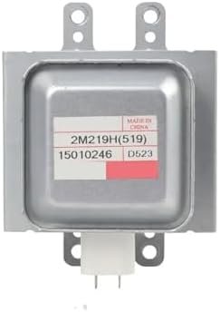 Magnetron 2M219H 2M519H，Compatible For Microwave Oven Spare Accessories