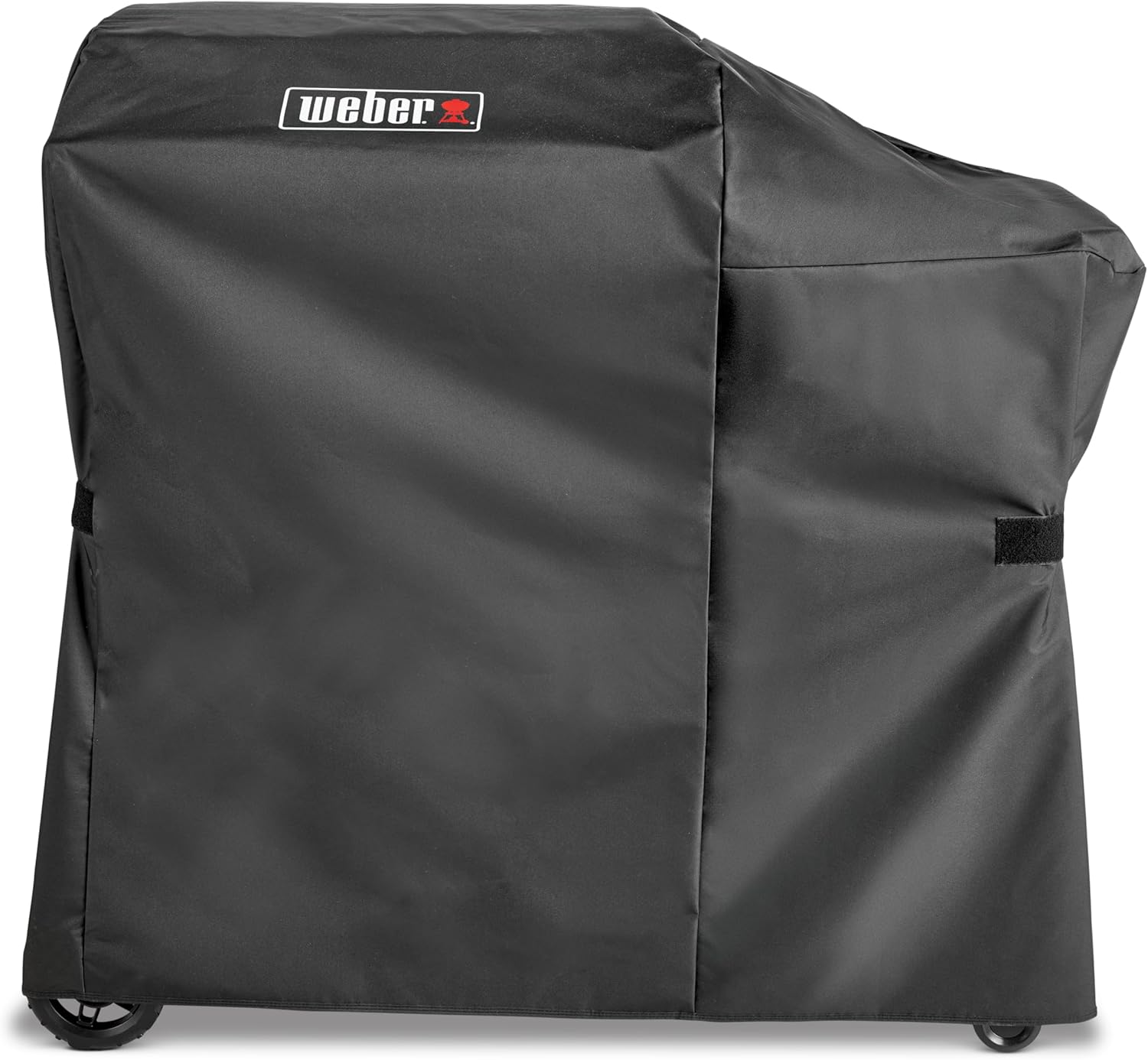 Cover Verve Electric STNDUP 2B