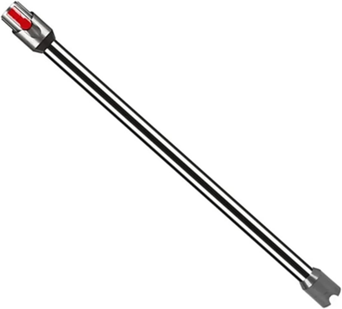 AF93-Extension Rod，Compatible For Dyson V12 V10 Slim Metal Aluminum Straight Pipe Bar Handheld Wand Tube Vacuum Cleaner Spare Parts