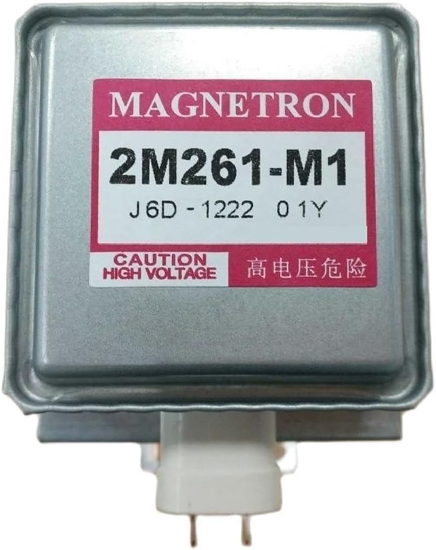 Microwave Oven Magnetron For 2M261-M1 Heating Parts
