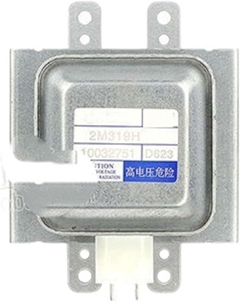 for Microwave Oven Magnetron 2M319H Microwave Parts