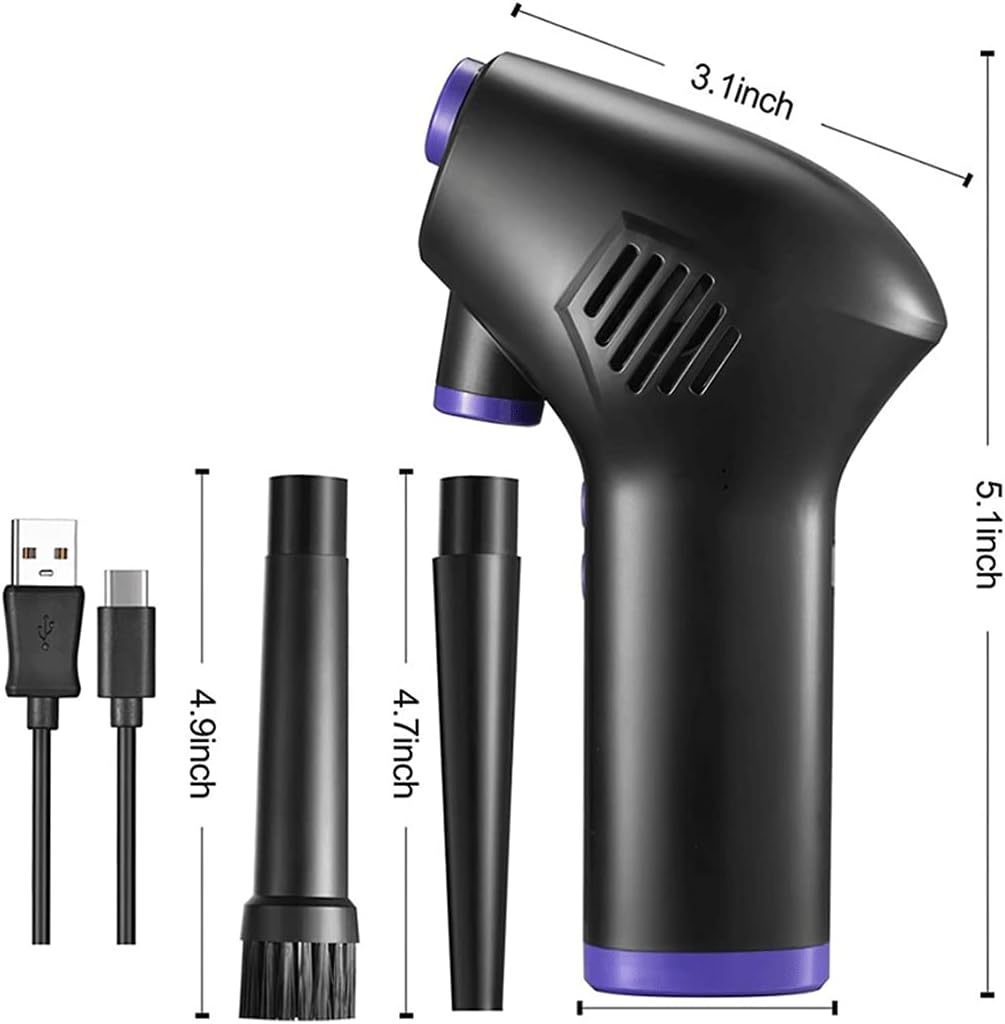 Vacuum Cleaner Car Cleaner Cordless Handheld Home Portable Desktop Cleaning Machine