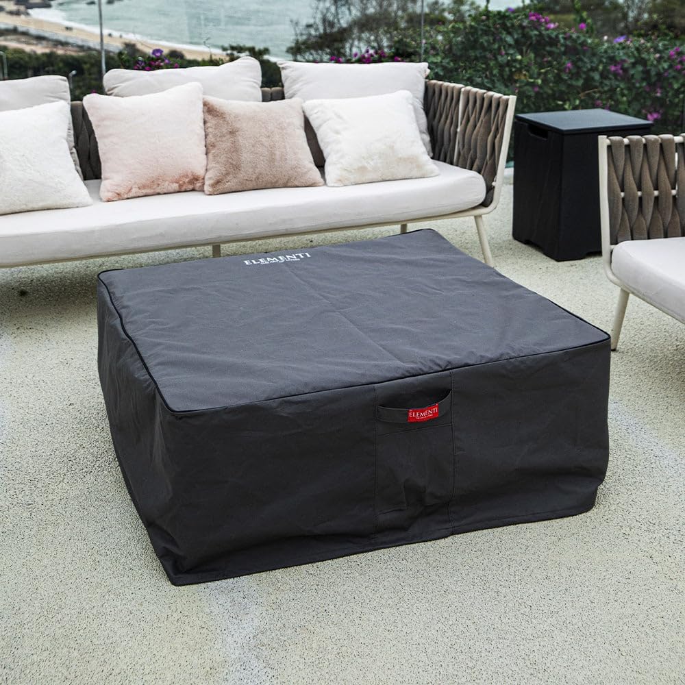 Roraima Concrete Fire Pit 40