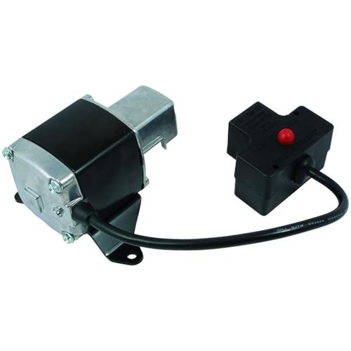 Premium Aftermarket Replacement Parts for Trucks Tractors AutoElectric Starter Kit for Tecumseh Engine Snow Blowers H30 H35 H40 H50 4-5 HP Index-OE1G-10632