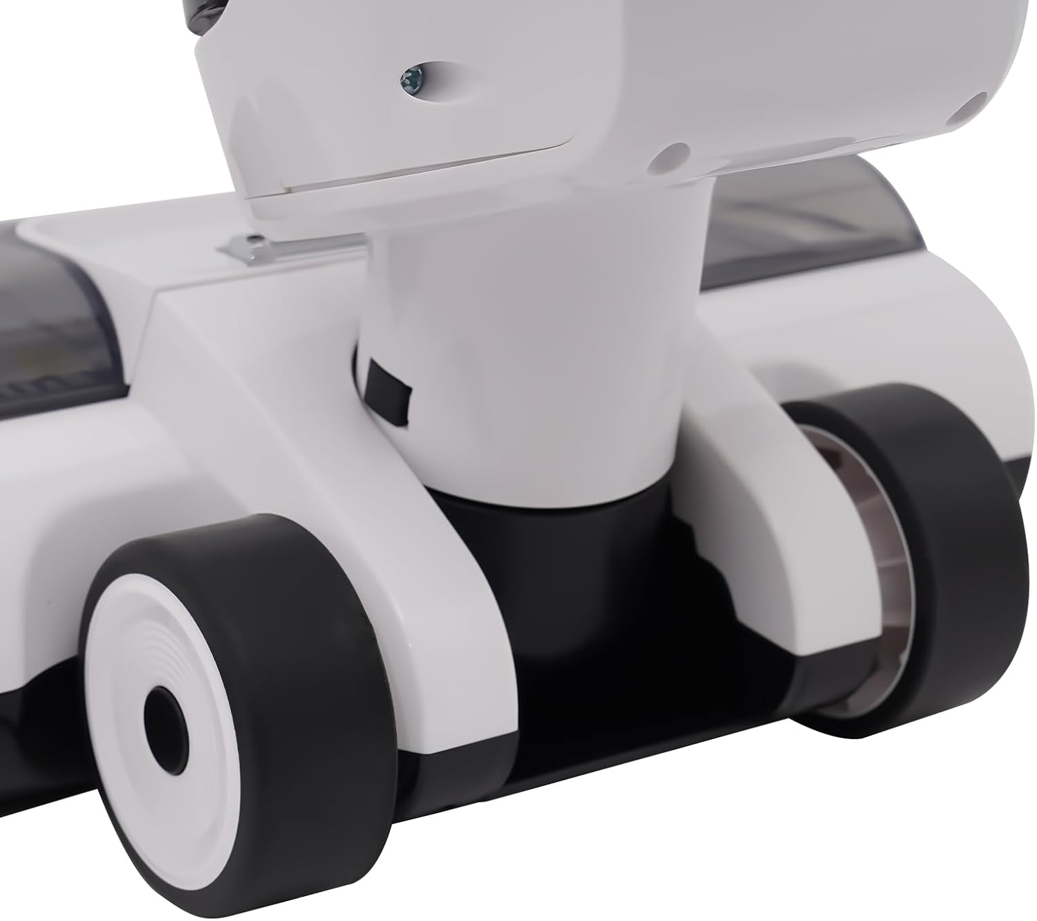 Complete Smart Wet Dry Vacuum,Cordless Floor Cleaner,Lightweight Cleaning Vacuum Mop for Hard Floors&Area Rugs