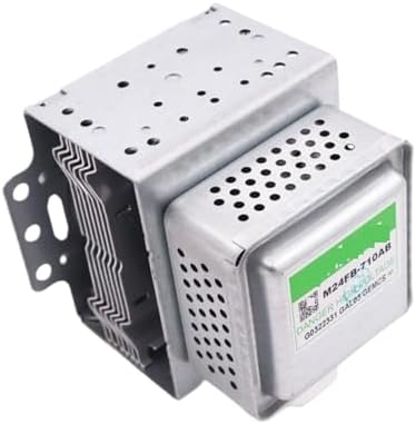 For Microwave Oven Air-Cooled Magnetron M24FB-710AB Industrial Replacement Parts