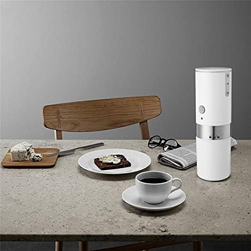 Coffee Machine, Outdoor Small Mini Coffee Machine, Portable Capsule Machine, Handheld Coffee Grinder, Home Appliance