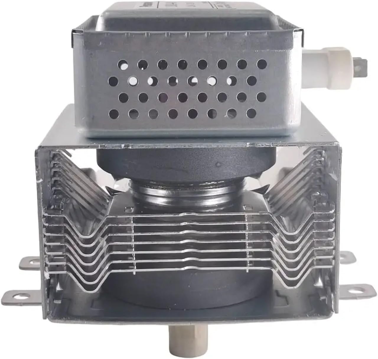 Compatible For Panasonic，air-cooled Industry Microwave Oven Magnetron 2M244-M1 Microwave Oven Part