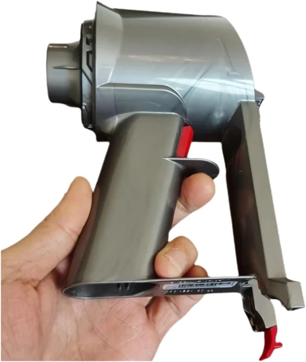 Vacuum Cleaner Motor Assembly ，Compatible For Dyson， V8 Replacement Motor Handle Switch