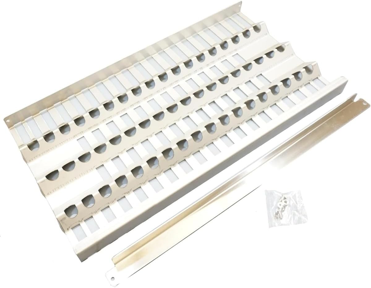 Gas Grill Stainless Steel Heat Plate for DCS & Others, 92911