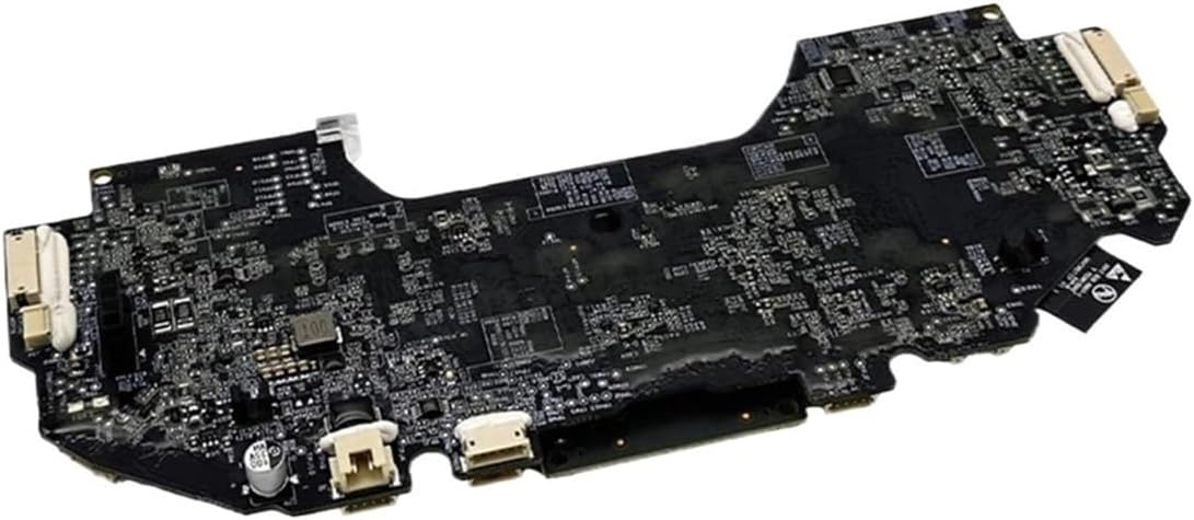 Main Board,Compatible for Xiaomi， B113CN Motherboard-CE Sweeping Robot Vacuum Cleaner Accessories