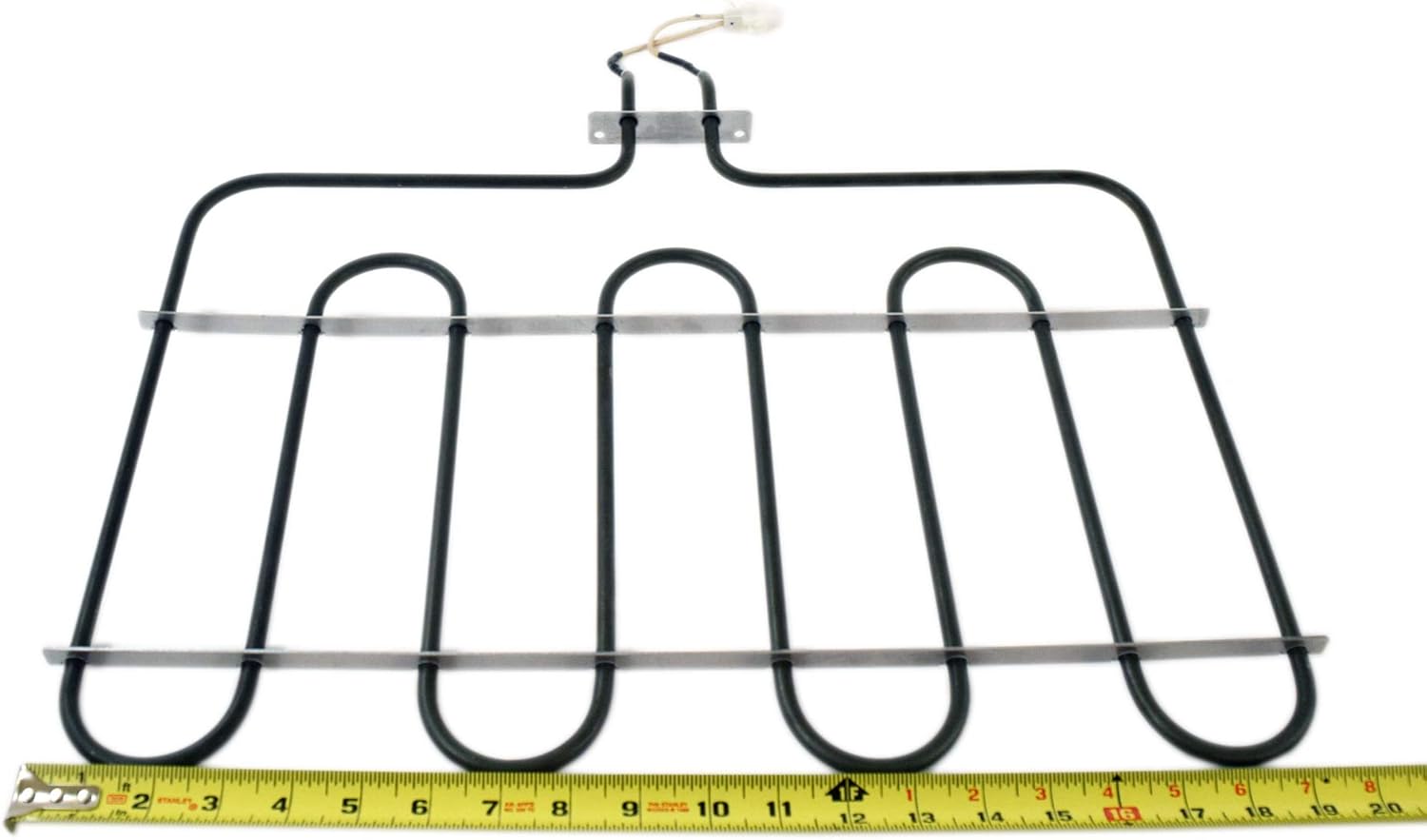 5304501015 Wall Oven Bake Element, 2,200-watts Genuine Original Equipment Manufacturer (OEM) Part