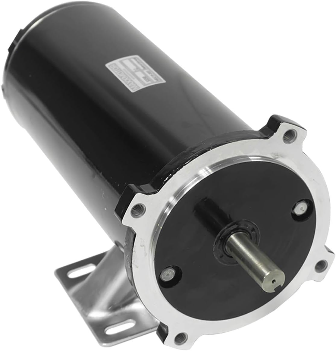 EPR 1800 RPM Salt Spreader Motor Auger for Snow-Ex SP8500 SP2400 SP7500 SP755 SP9500