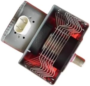 Replacement Microwave Oven Magnetron, Compatible For Toshiba, Microwave Inverter Magnetron 2M303H Replacement Parts