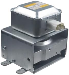 1500W Water-Cooled DD Magnetron Model 2M463G, Compatible with Witol Industrial Microwave Ovens