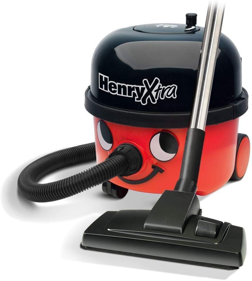 Numatic Henry Extra Vacuum Cleaner with AutoSave Technology HVX200 - 838689