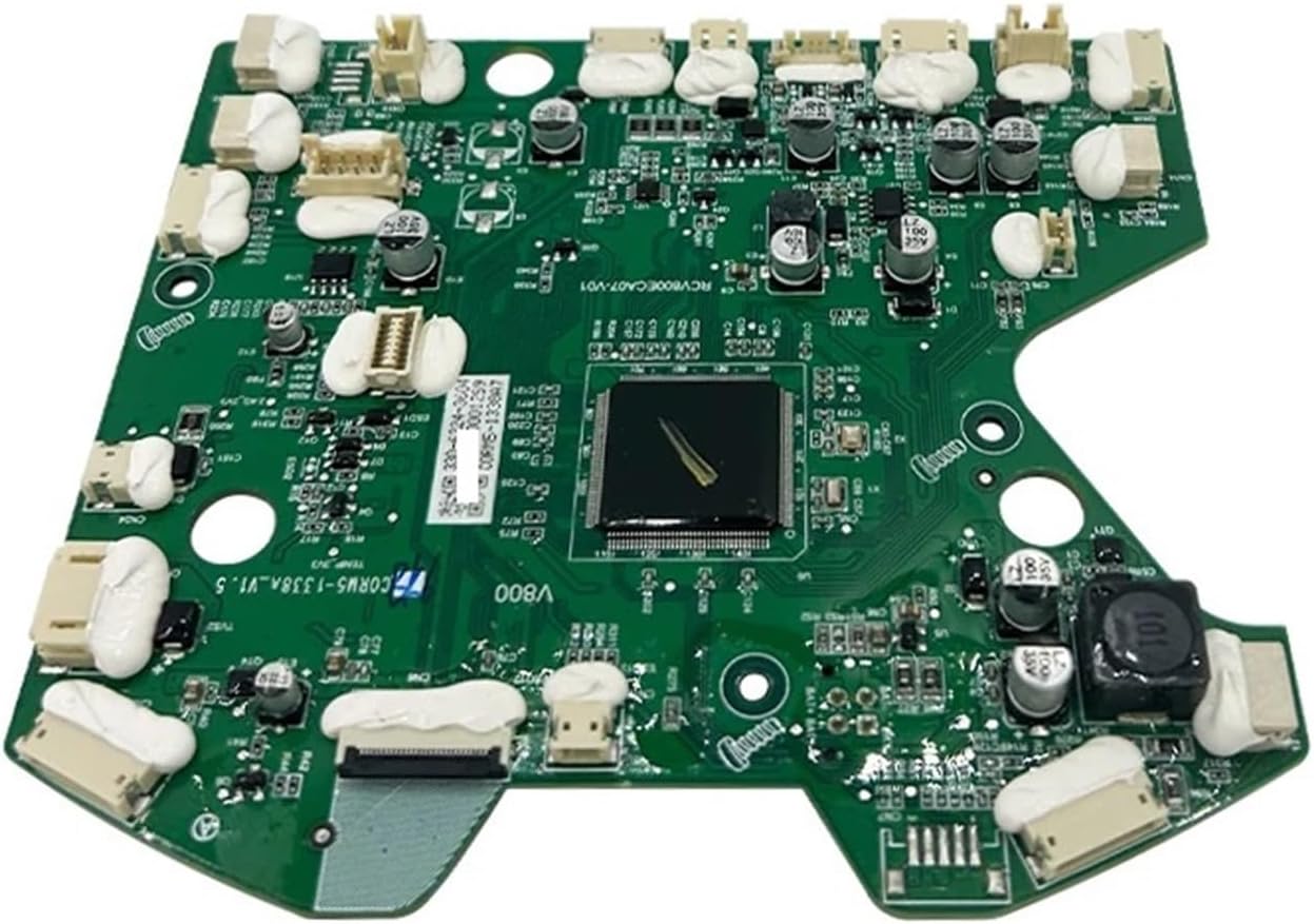 Motherboard ，Compatible for Ecovacs ，Accessories，Compatible for DEEBOT ，N9+ Robot Vacuum Cleaners