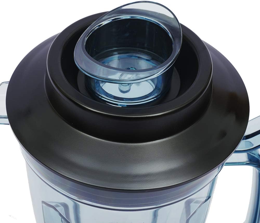 Heavy Duty Blender, 2800W 57000RPM Countertop Blenders Mixer Power Commercial Grade Mixer Smoothie Maker Juicer Food Processor 1Gallon Capacity Mixer