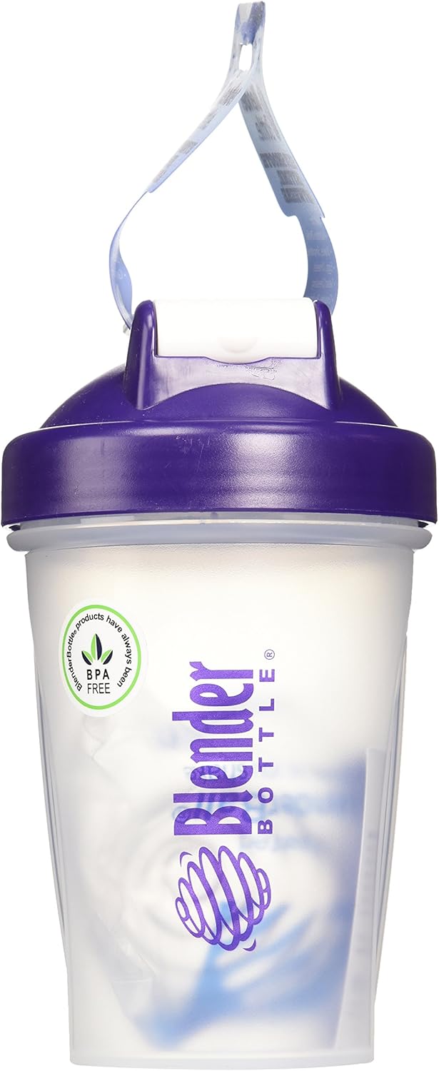 Blender Bottle Classic 20z