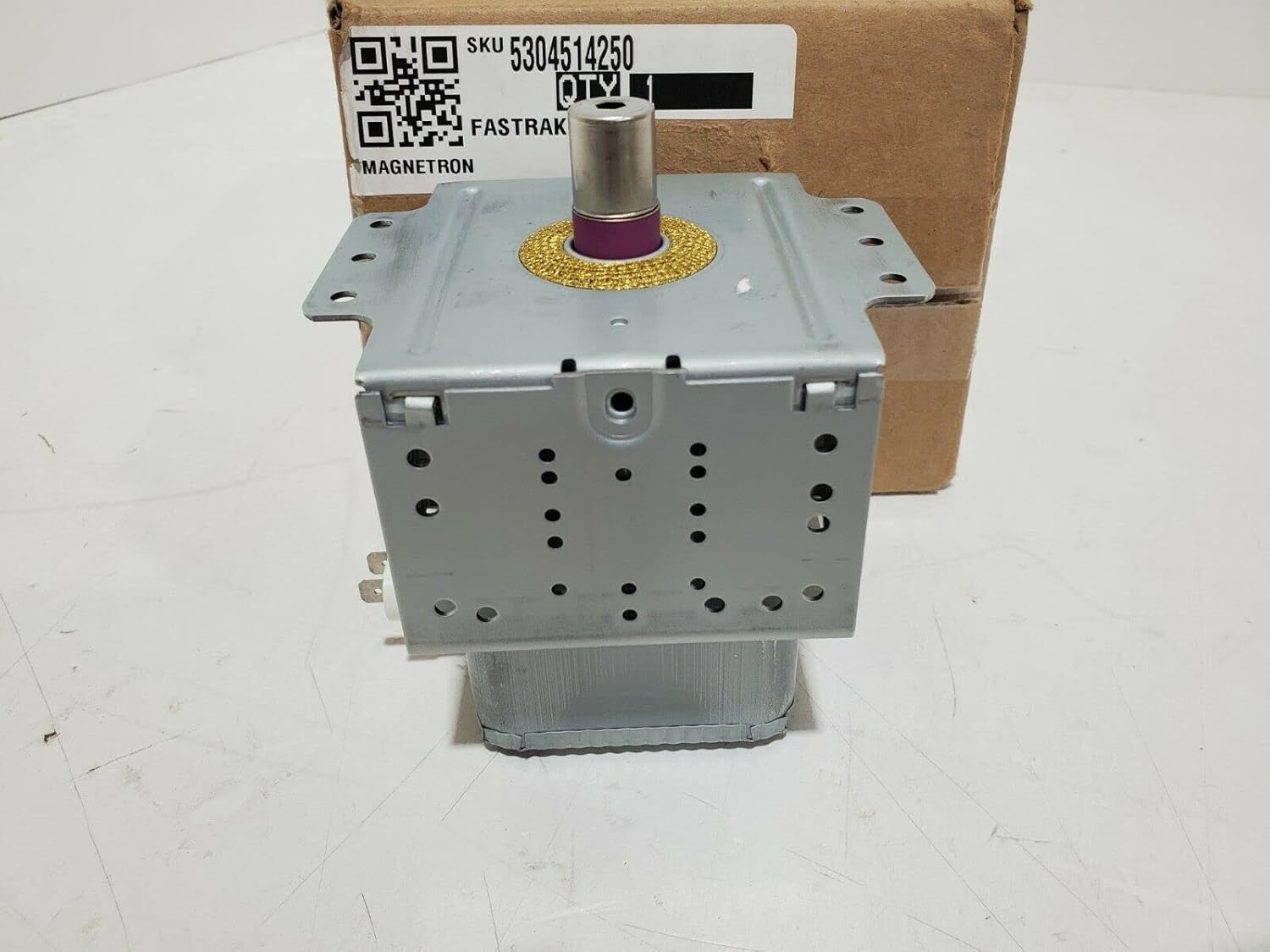 Compatible with Frigidaire 5304514250 Microwave Magnetron