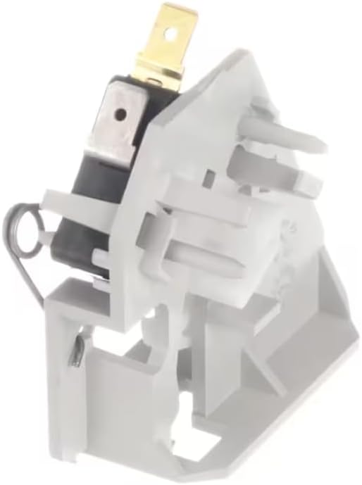 W10824412 Interlock Switch, Microwave