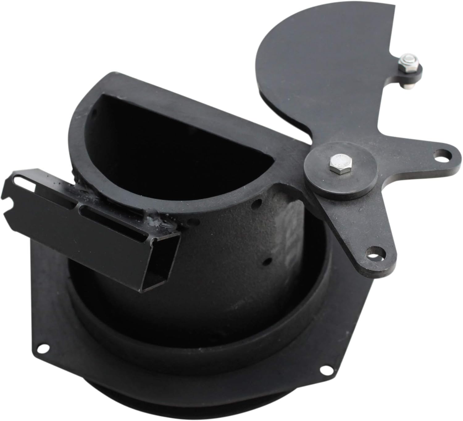 NBK 20085 Fire Burn Pot - 812-3351