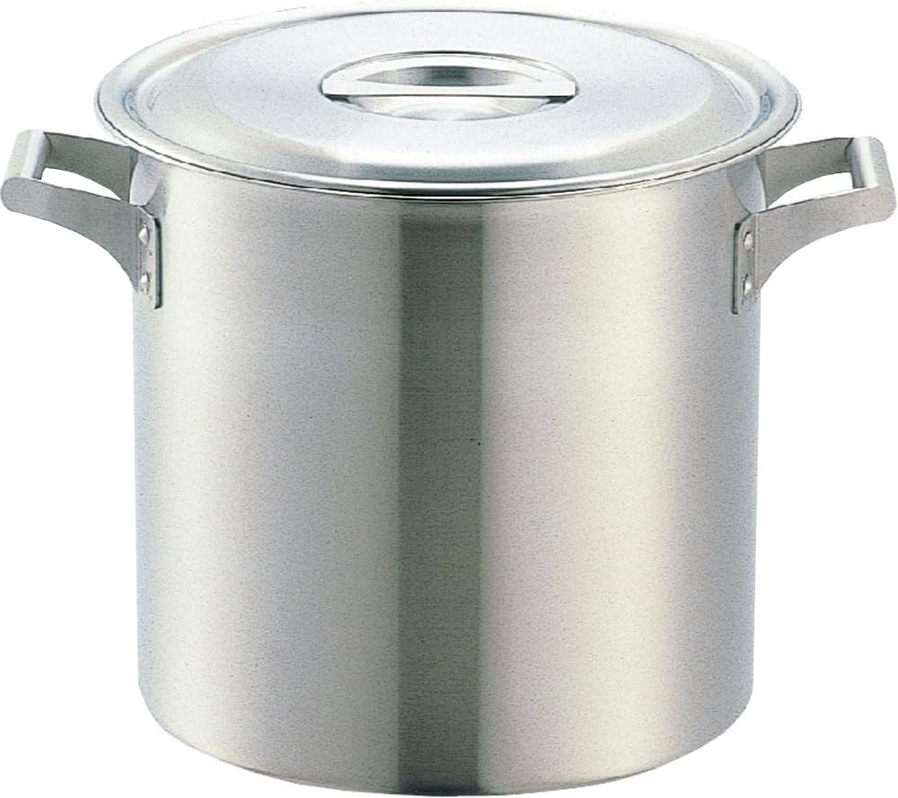 18-10 Royal Soup Pot 13.0 inches (33 cm) XDD-330