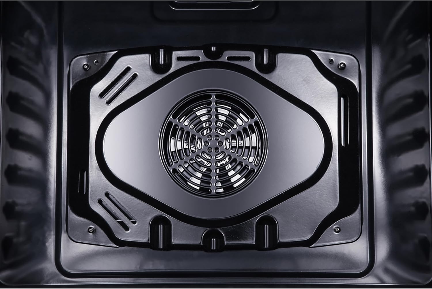 FORNO Villarosa Electric 30