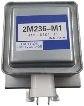 Compatible For Panasonic，Microwave Parts Microwave Oven Magnetron 2M236-M1