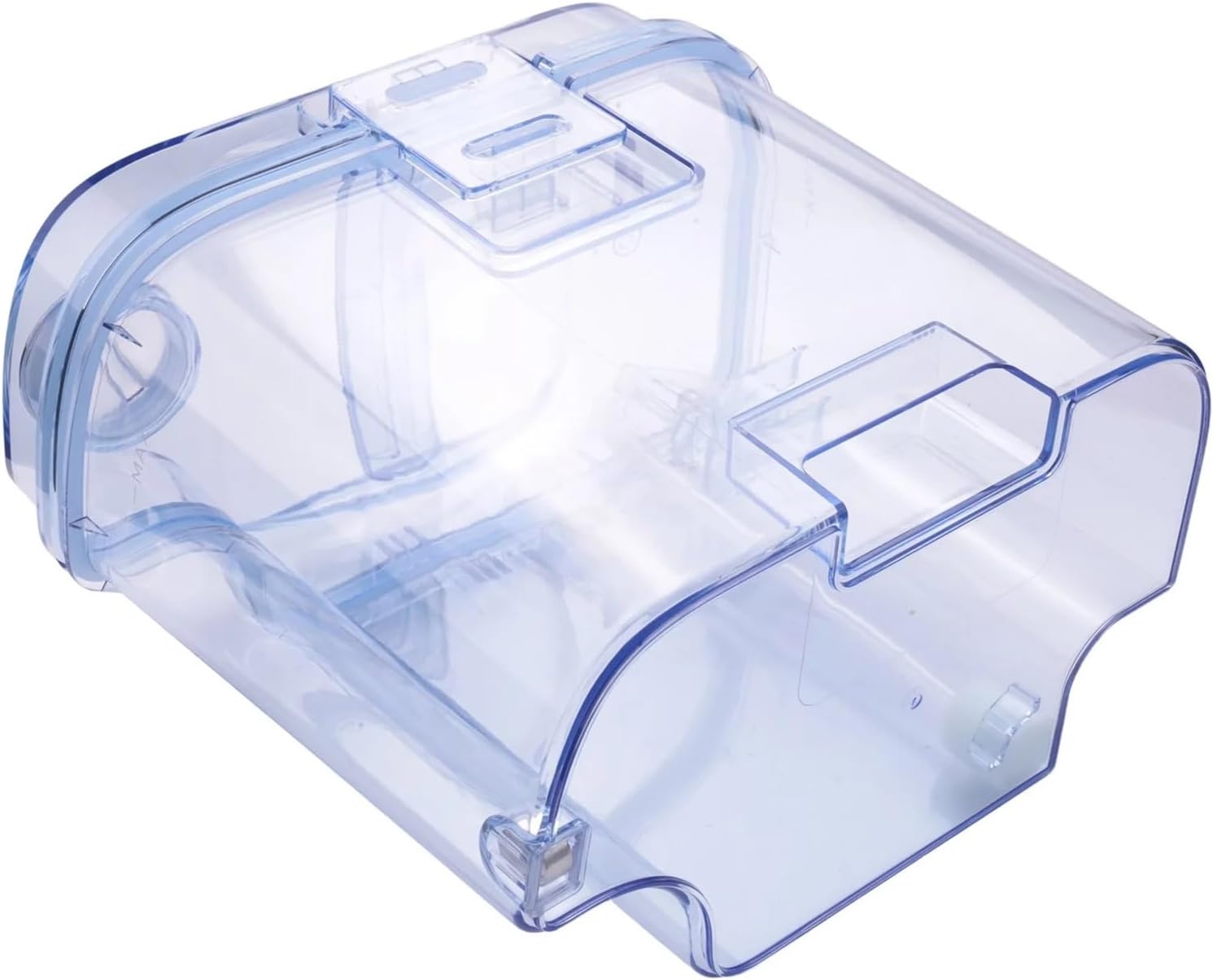 Clean Water Tank Replacement Accessories,Compatible For XIAOMI Dreame ，W10 W10 Pro Robotic Vacuum Cleaner