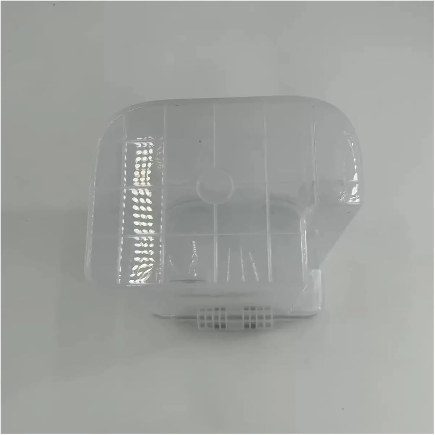 Vacuum Cleaner Accessories，Compatible for Dreame ，L10S Ultra L10 Ultra S10 S10 Pro X10 B101CN Vacuum Cleaner Parts Clean Water Tank Sewage Tank Accessories(2pcs)