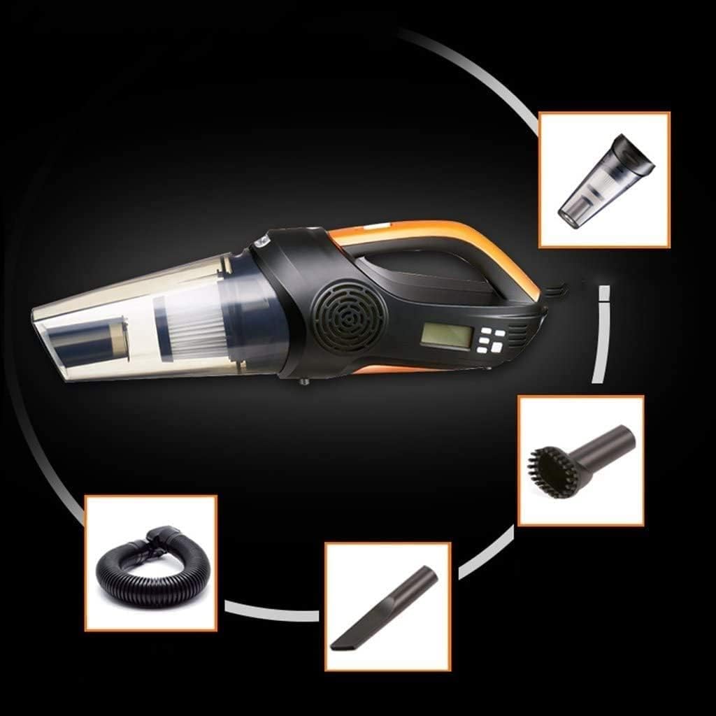 Handheld Vacuum Cleaner,High Power Car Cleaner Powerful Special Energy Saving and Safety
