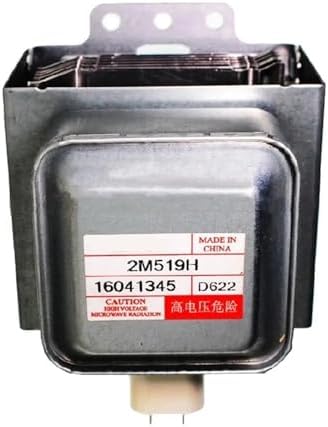 Magnetron 2M519H for Microwave Oven Spare Accessories